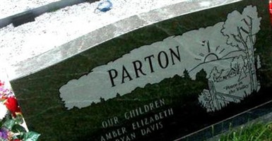 Amber Elizabeth Parton