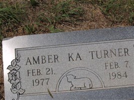 Amber Ka Turner