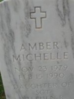 Amber Michelle Huff Amber Michelle Huff