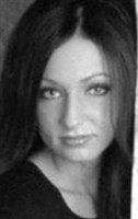 Amber Nichole "Scrambler" Arbogast Amber Nichole "Scrambler" Arbogast