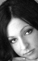 Amber Nichole "Scrambler" Arbogast Amber Nichole "Scrambler" Arbogast