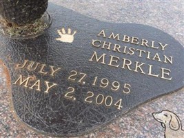 Amberly Christian Merkle