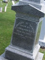 Amberry A. Rankin Amberry A. Rankin