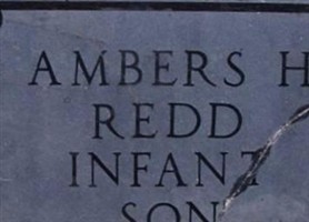 Ambers H Redd