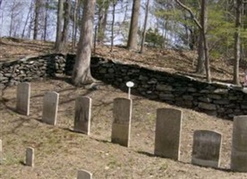 Ambler Cemetery