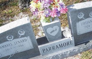 Ambres Lenard Parramore Ambres Lenard Parramore