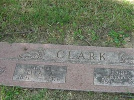 Ambroes S Clark