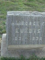 Ambrose C. Everts
