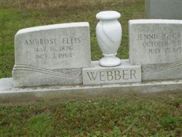 Ambrose Ellis Webber Ambrose Ellis Webber