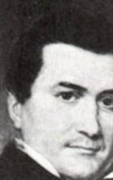 Ambrose H. Sevier