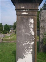 Ambrose H. Sevier