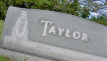 Ambrose Leander Taylor