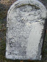 Ambrose Secrest
