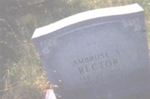 Ambrose Seiver Rector