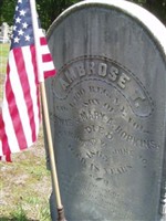 Ambrose T. Hopkins Ambrose T. Hopkins