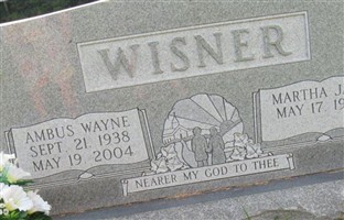 Ambus Wayne Wisner Ambus Wayne Wisner