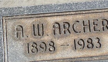 Ambus William Archer Ambus William Archer