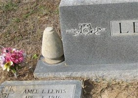 Amel Leon Lewis