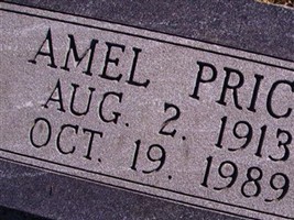 Amel Price