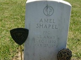 Amel Shapel