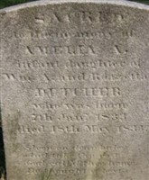 Amelia A. Dutcher Amelia A. Dutcher