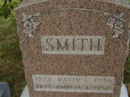 Amelia A. Kline Smith