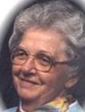 Amelia Ann Wines McLean Amelia Ann Wines McLean