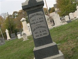 Amelia B. Greasley