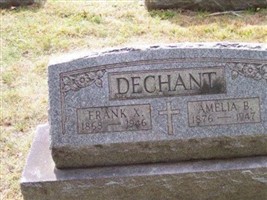 Amelia B Gubeno Dechant