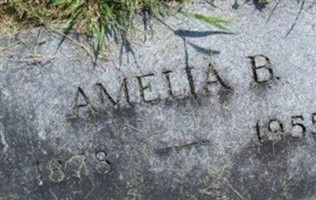 Amelia B Piper