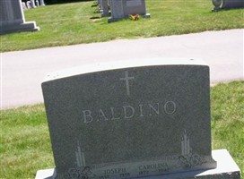 Amelia Baldino