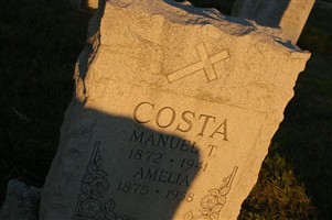 Amelia Costa Amelia Costa