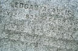 Amelia E. Bowers Allis