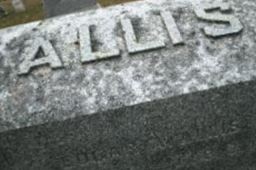 Amelia E. Bowers Allis