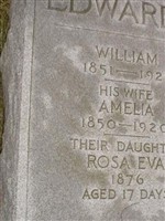Amelia Edwards