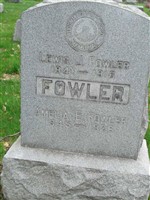 Amelia Electa Wood Fowler