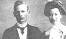 Amelia Emilie Marie Elisabeth Knuth Schwarz