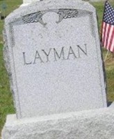 Amelia Jane Layman Amelia Jane Layman