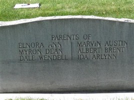 Amelia Jones McDermid or Hammond