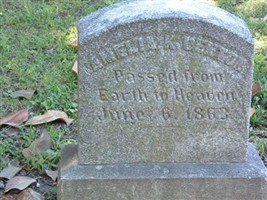 Amelia K. Denton Amelia K. Denton