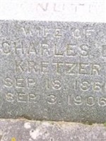 Amelia Knuth Kretzer