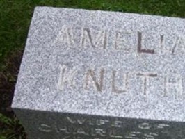 Amelia Knuth Kretzer
