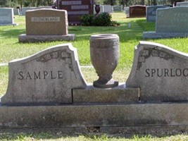 Amelia L. Sample
