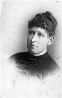 Amelia C. "Minnie" Bolton Rathbone Amelia C. "Minnie" Bolton Rathbone
