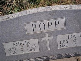 Amelia Popp