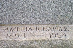 Amelia R. Daigle