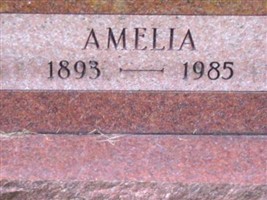 Amelia Roesch