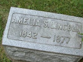 Amelia S. Lincoln