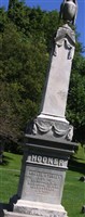Amelia Stanley Hooker