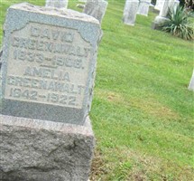 Amelia Streber Greenawalt